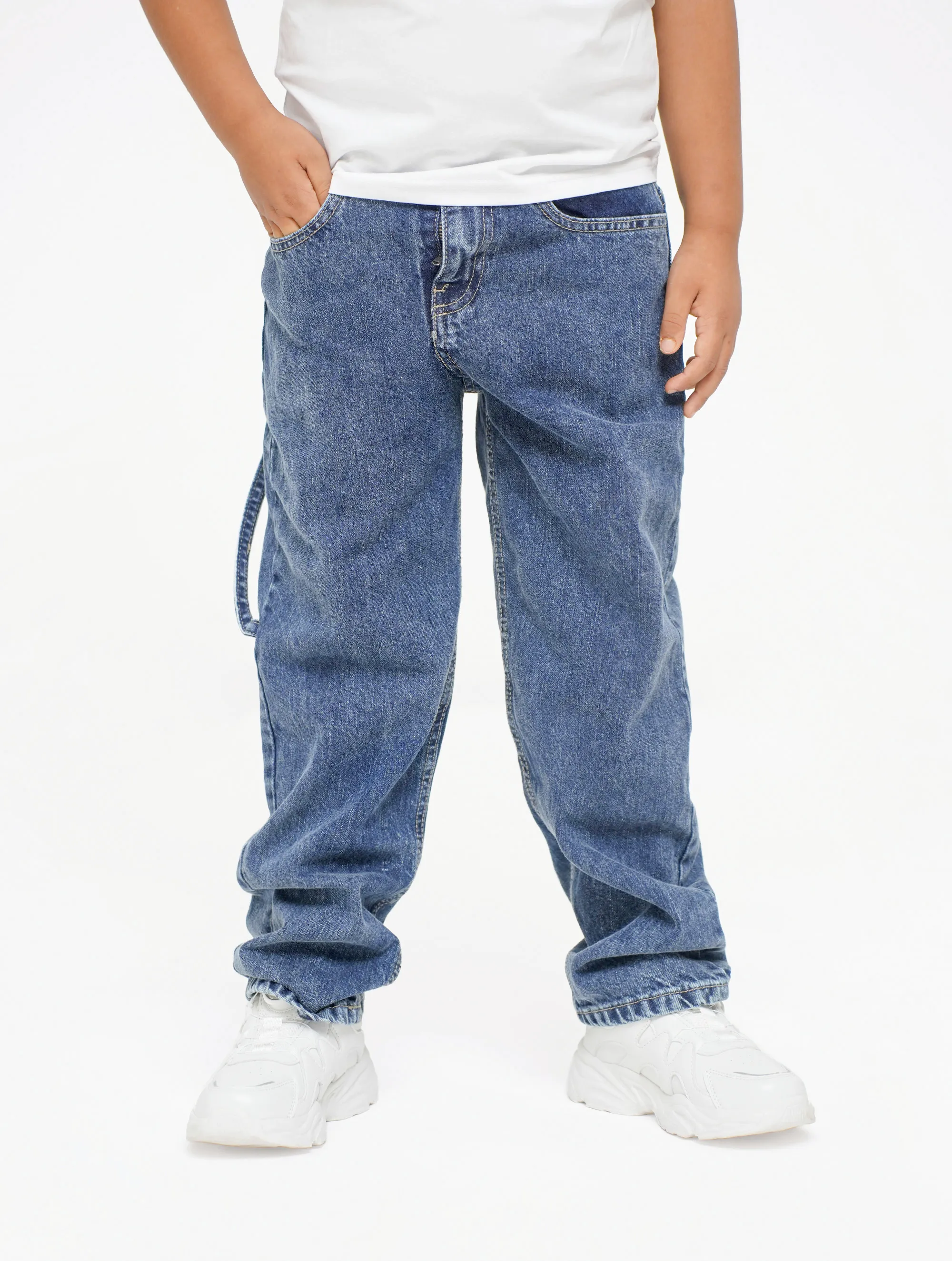 JEANS BG